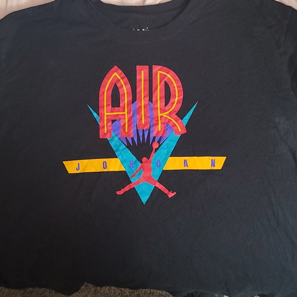 Jordan Fit - Picture 3 of 3
